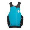 Astral Ceiba Life Jacket - USCG Type III PFD Adult Life Vest with BlueSign Approved Shell for Touring, Canoeing, Sailing, & Whitewater - Water Blue - Large/X-Large view 2