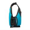 Astral Ceiba Life Jacket - USCG Type III PFD Adult Life Vest with BlueSign Approved Shell for Touring, Canoeing, Sailing, & Whitewater - Water Blue - Large/X-Large view 4