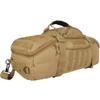 Fox Outdoor Compact Recon II Bag-Modular 3-in-1 Carry-On Size Gear Pack with Hidden Storage Options, Multi view 1