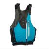 Astral Ceiba Life Jacket - USCG Type III PFD Adult Life Vest with BlueSign Approved Shell for Touring, Canoeing, Sailing, & Whitewater - Water Blue - Medium/Large view 3