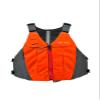 Astral, E-Linda Womens PFD, Versatile Life Jacket for Kayaking, Touring, Fishing, Fire Orange, Large-X-Large view 1