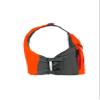 Astral, E-Linda Womens PFD, Versatile Life Jacket for Kayaking, Touring, Fishing, Fire Orange, Large-X-Large view 3
