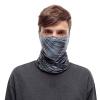 BUFF Standard Filter Tube Face Mask, Shoren Black, M/L view 4