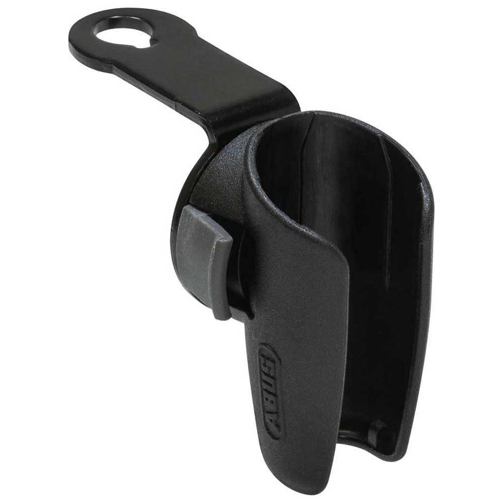 Abus SCLL 4K/5K, Bicycle Padlock Holder Unisex Adult,Black, Unique