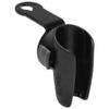Abus SCLL 4K/5K, Bicycle Padlock Holder Unisex Adult,Black, Unique view 1