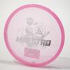 Discmania Active Premium Maestro Disc Golf Midrange Disc, Pick Color/Weight [Stamp & Exact Color May Vary] Pink 170-172 Grams view 1