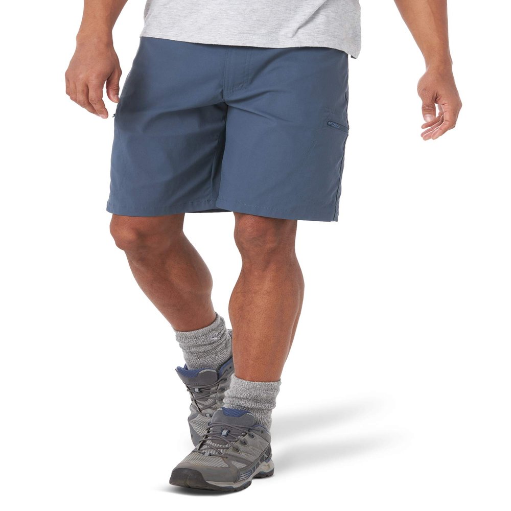 Performance Comfort Flex Cargo Short, Glacier, 44