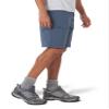 Performance Comfort Flex Cargo Short, Glacier, 44 view 3