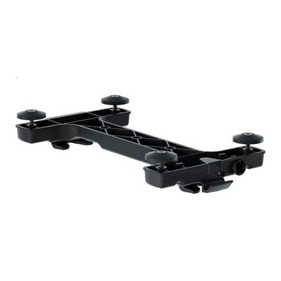 Tubus Snap-IT 2.0 System Adapter with Feet Without Lock
