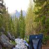 Kijaro Enjoy Versatile Folding Sports, Outdoor, Lawn Chair, Supports Up to 400lbs, Jasper Green view 2