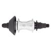 Alienation Hub RR Illuminati 1S9T Driver 36 x 14mm RHD with Non-Drige-Guards Silver view 1