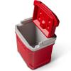 Igloo Profile II 16 Quart, red view 3