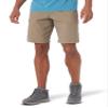 Performance Comfort Flex Cargo Short, Fallen Rock, 40 view 1
