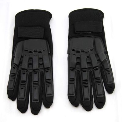Social Paintball SMPL Armor Gloves - Full Finger (XL)