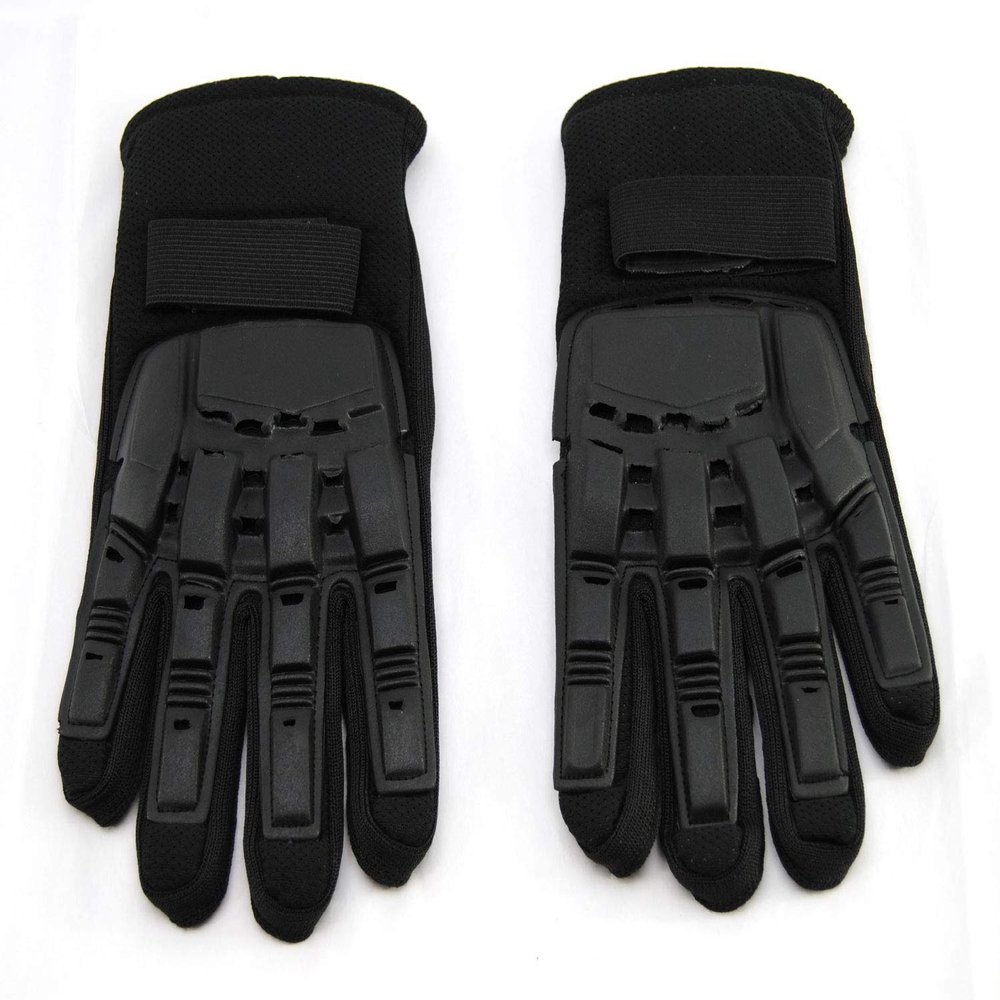 Social Paintball SMPL Armor Gloves - Full Finger (XL)
