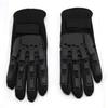 Social Paintball SMPL Armor Gloves - Full Finger (XL) view 1