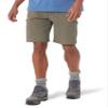 Performance Comfort Flex Cargo Short, Earth Green, 34 view 1