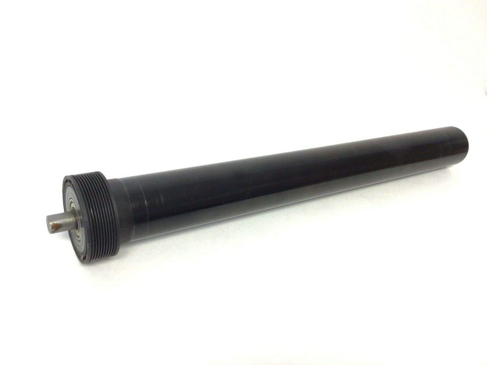 H.F Exchange Front Drive Roller with Pulley 303752 Works W Freemotion Treadmill