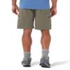 Performance Comfort Flex Cargo Short, Earth Green, 48 view 2