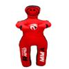 BJJ Wrestling Dummy Punching Bag MMA Brazilian Jiu Jitsu Children Judo Youth Throwing Boxing Dummy Dummies- 3 FT / 36 INCHES-UNFILLED view 1