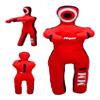 BJJ Wrestling Dummy Punching Bag MMA Brazilian Jiu Jitsu Children Judo Youth Throwing Boxing Dummy Dummies- 3 FT / 36 INCHES-UNFILLED view 4