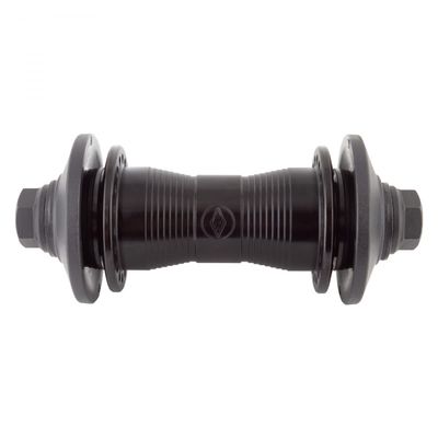Alienation Hub FT Illuminati 36 x 14 with 2-Guards Black