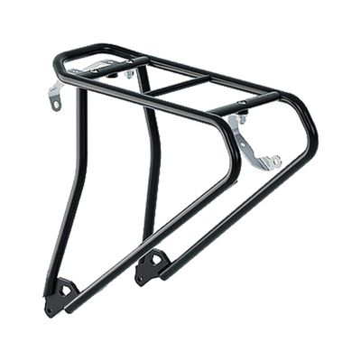 Racktime TopIt 2.0 Rack Front Eyelet Black