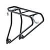 Racktime TopIt 2.0 Rack Front Eyelet Black view 1