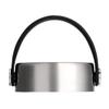 Hydro Flask Lids  Flex Cap Replacement Lid for Wide Mouth Water Bottles Stainless Steel view 1
