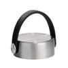 Hydro Flask Lids  Flex Cap Replacement Lid for Wide Mouth Water Bottles Stainless Steel view 2