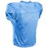Champro Preseason Youth Practice Football Jersey Light Blue view 2