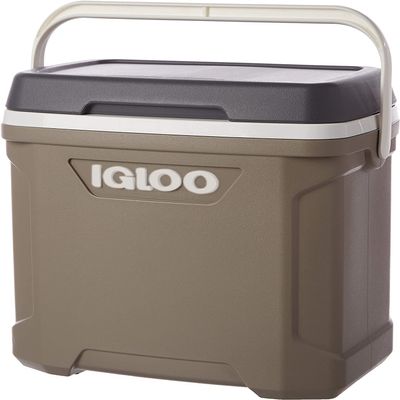 IGLOO 30qt Sportsman Cooler