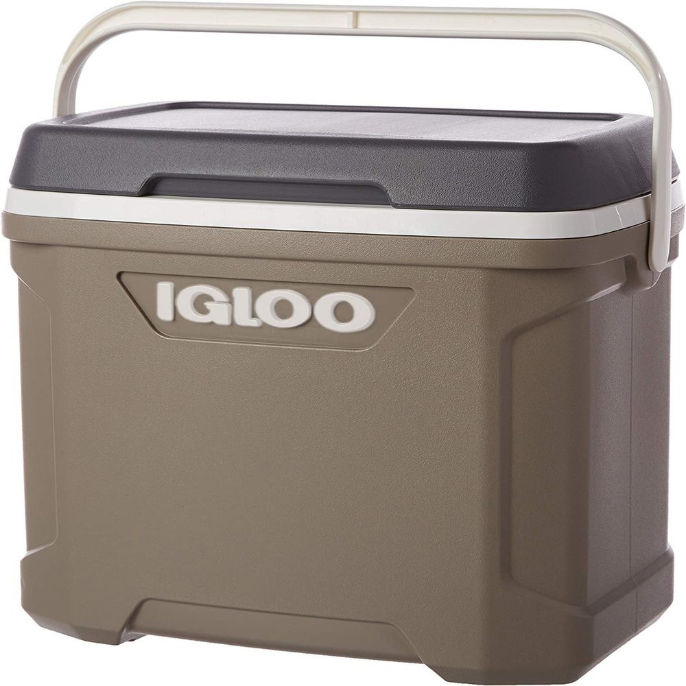 IGLOO 30qt Sportsman Cooler