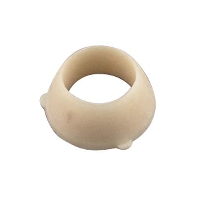 Flair-It 1500.2921 0.5 in. Santoprene Swivel Seal - Pack of 10