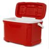 Igloo Profile II 30 Quart Bail, red view 2