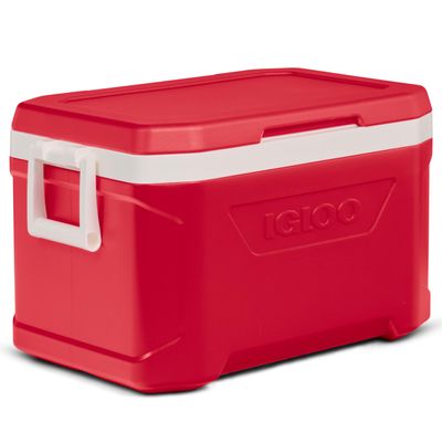 Igloo Red Profile II 50 Chest