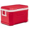 Igloo Red Profile II 50 Chest view 1