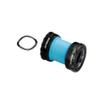 FSA Full Speed Ahead Threaded T47 Bottom Bracket - T47, 386 EVO Spindle Interface - 200-0037000770 view 1
