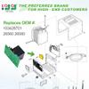 10L0L Golf Cart Charger Relay Repair Kit 48 Volt PD3 Power Drive3 Golf Cart for Club Car 2004+ Replaces 103428701 26560 26580 view 2