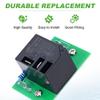 10L0L Golf Cart Charger Relay Repair Kit 48 Volt PD3 Power Drive3 Golf Cart for Club Car 2004+ Replaces 103428701 26560 26580 view 4