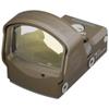 Leupold DeltaPoint Pro Red Dot Sight, 6 MOA Dot - Dark Earth finish view 1
