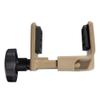 LEUPOLD 181303 Tripod-Mounted Precision Glass Reinforced Resin Shooting Saddle view 3