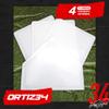 Ortiz34 Grand Slam Set- Graffiti Plastic Bat, 3 Balls, 4 Throw Down (Volt) view 4