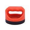 Gamesun Hockey Strikers Pushers,2 PCS 4inche Gamesun Red AiGamesun Hockey Strikers and 4 PCS 2.75inche Red Pucks Replacement foGamesun Game Tables Goalies Equipment Accessories view 4