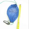 KUFA Sports 30"x12" Stainless Steel Crab Trap & Accessories Combo (CT120+CAL14+ZIN) view 3