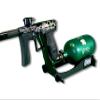 Micro Paintball Gun Stand (Black) view 1