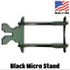 Micro Paintball Gun Stand (Black) view 3