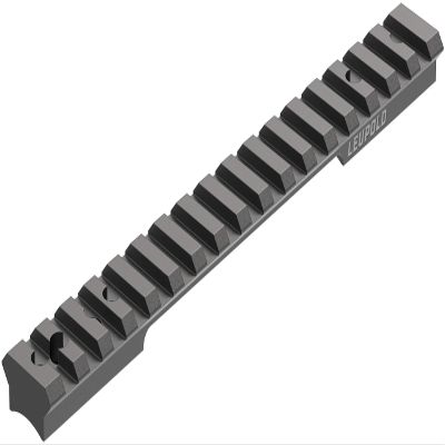 Leupold Backcountry Cross-Slot Scope Base