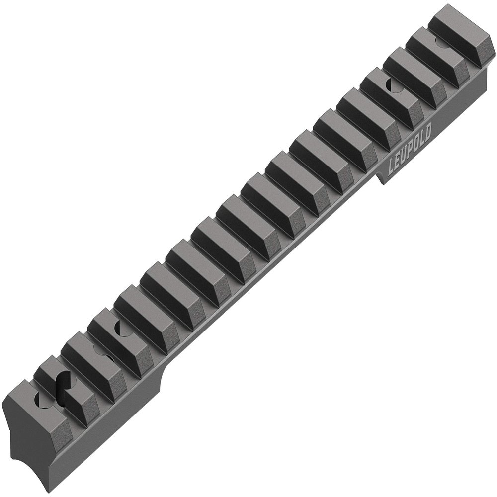Leupold Backcountry Cross-Slot Scope Base
