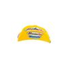 Retro Prestige Team Cycling Caps Classic Made in Italy (Mercatone Uno Bianchi) view 2